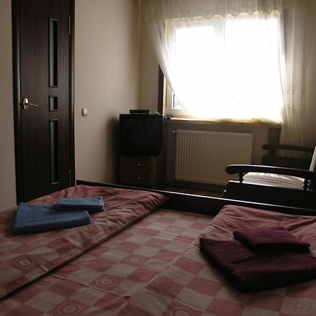 Hotel Arnika Tatariv Extérieur photo