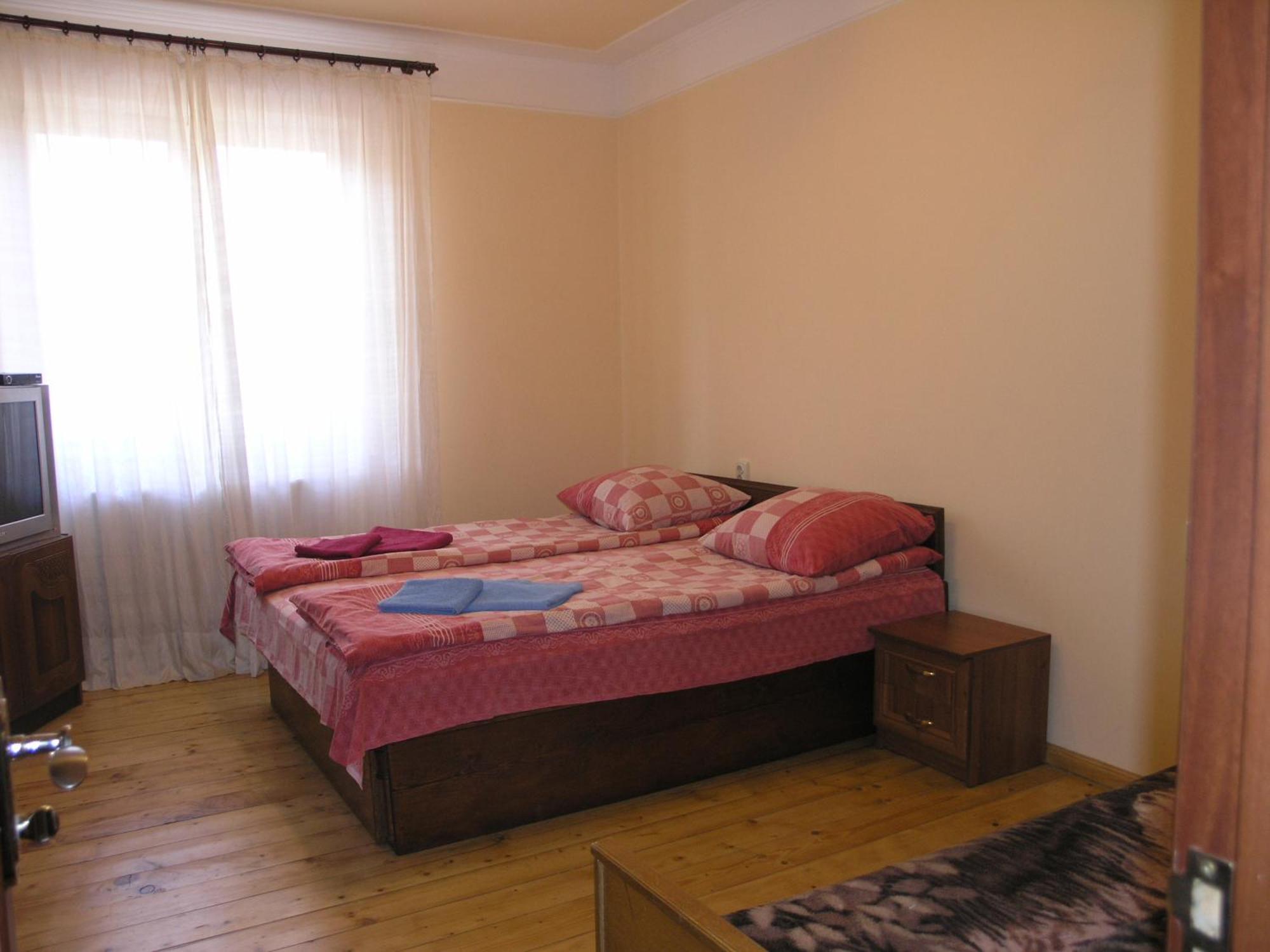 Hotel Arnika Tatariv Extérieur photo