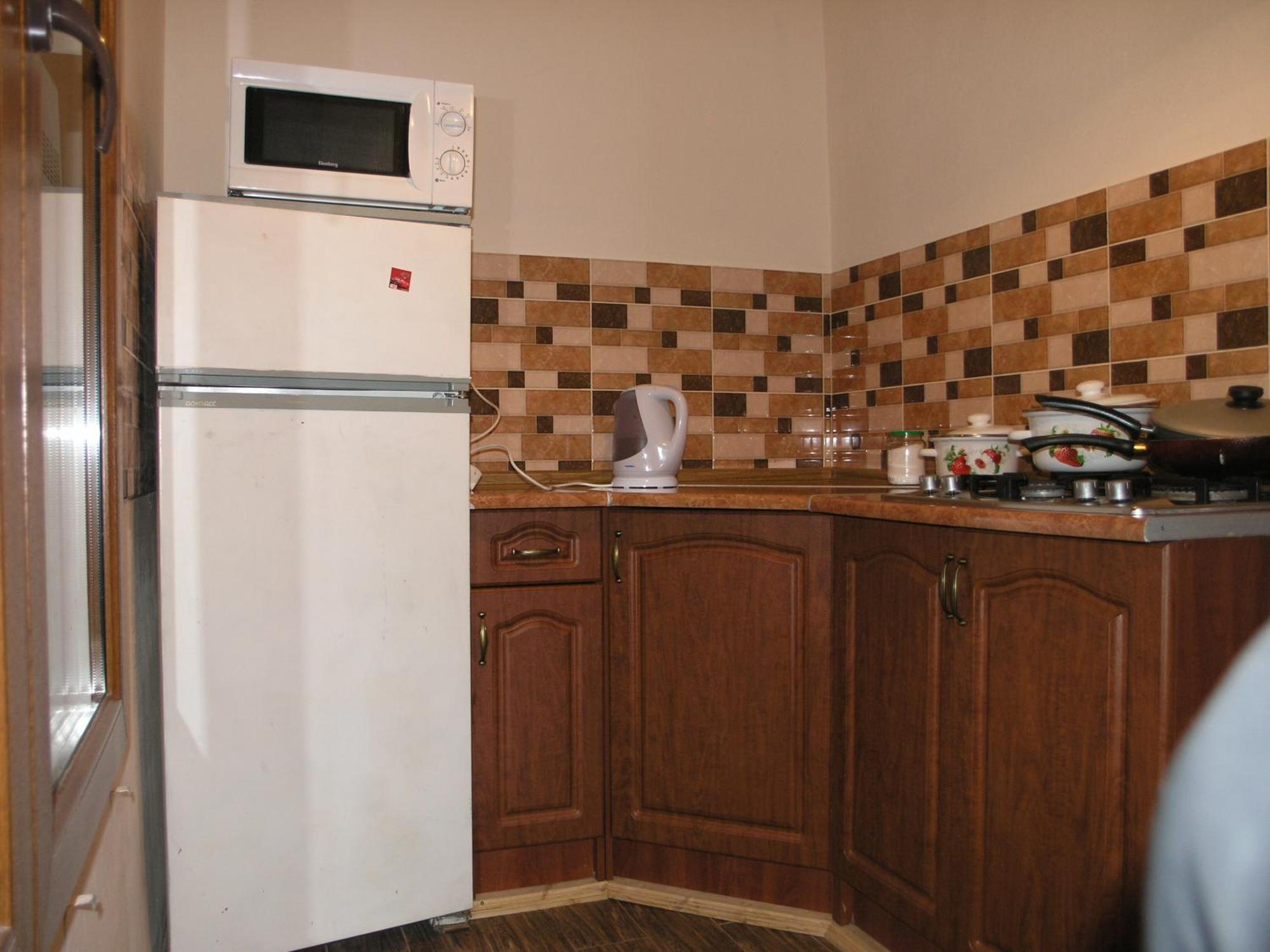 Hotel Arnika Tatariv Extérieur photo