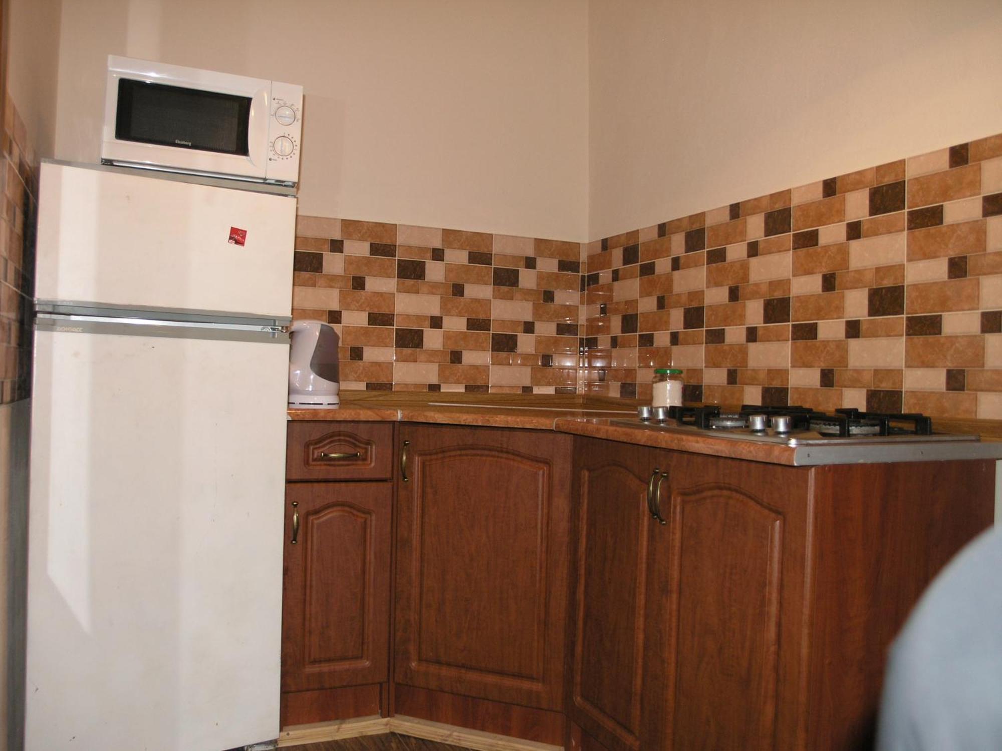 Hotel Arnika Tatariv Extérieur photo