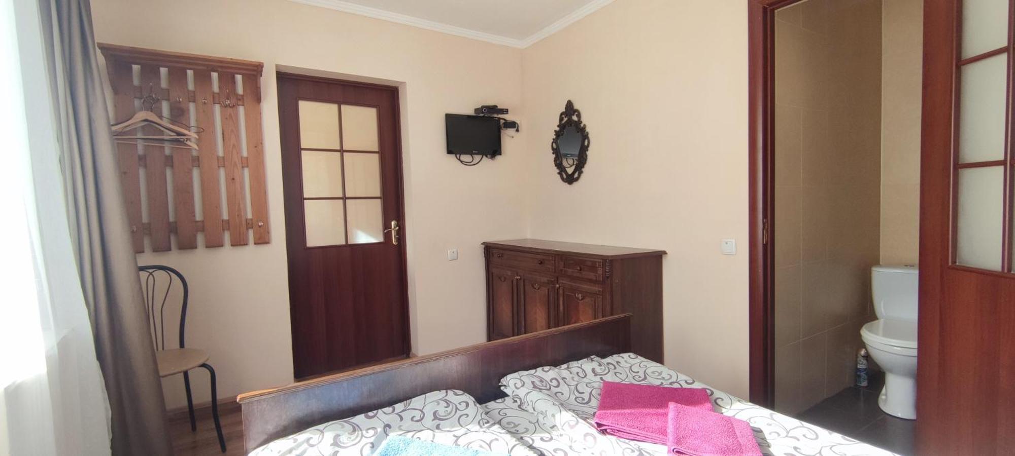Hotel Arnika Tatariv Extérieur photo