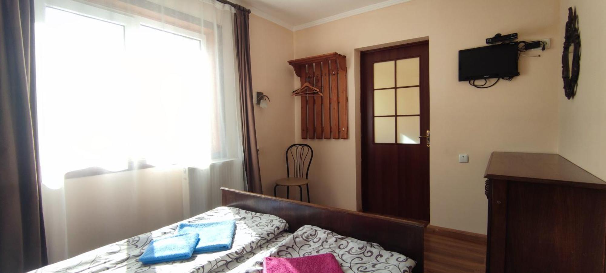 Hotel Arnika Tatariv Extérieur photo