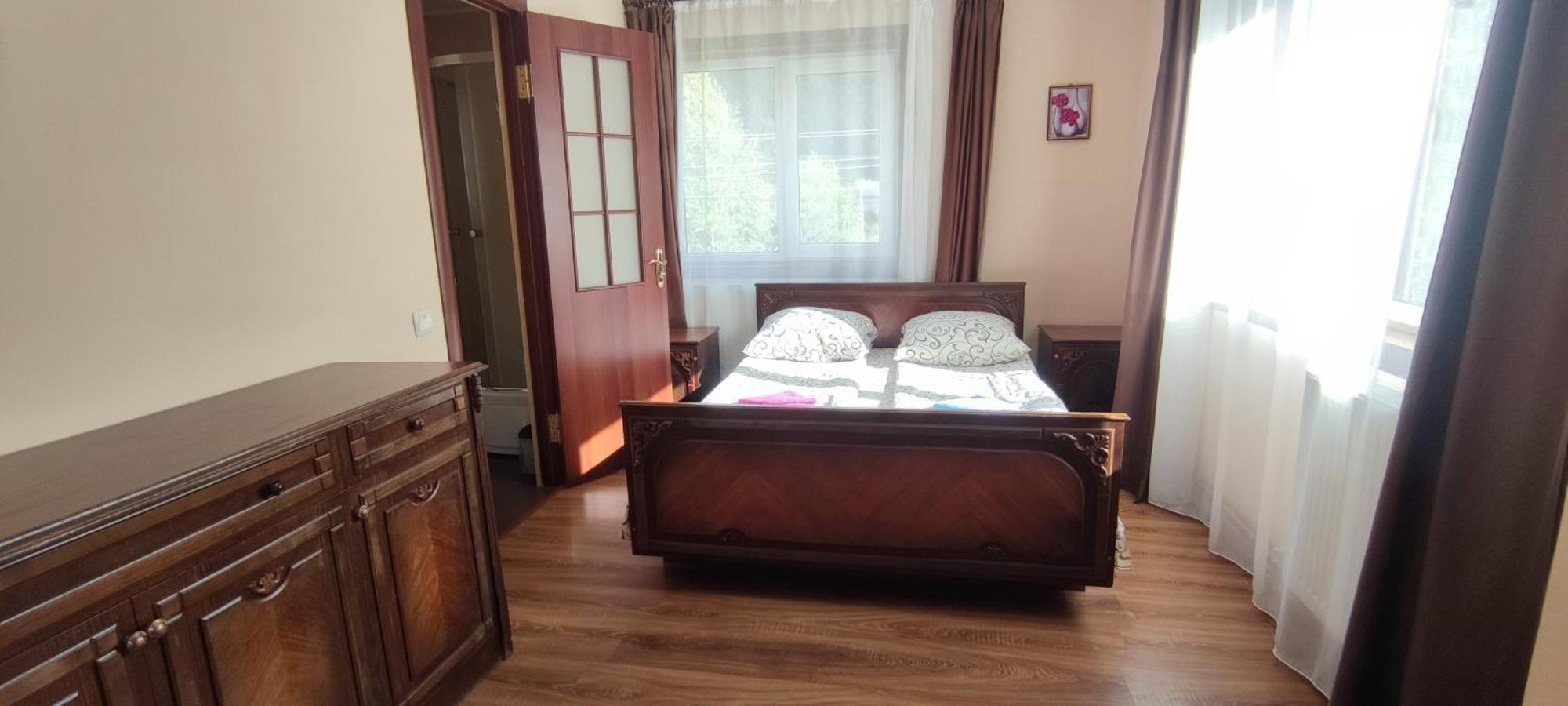 Hotel Arnika Tatariv Extérieur photo