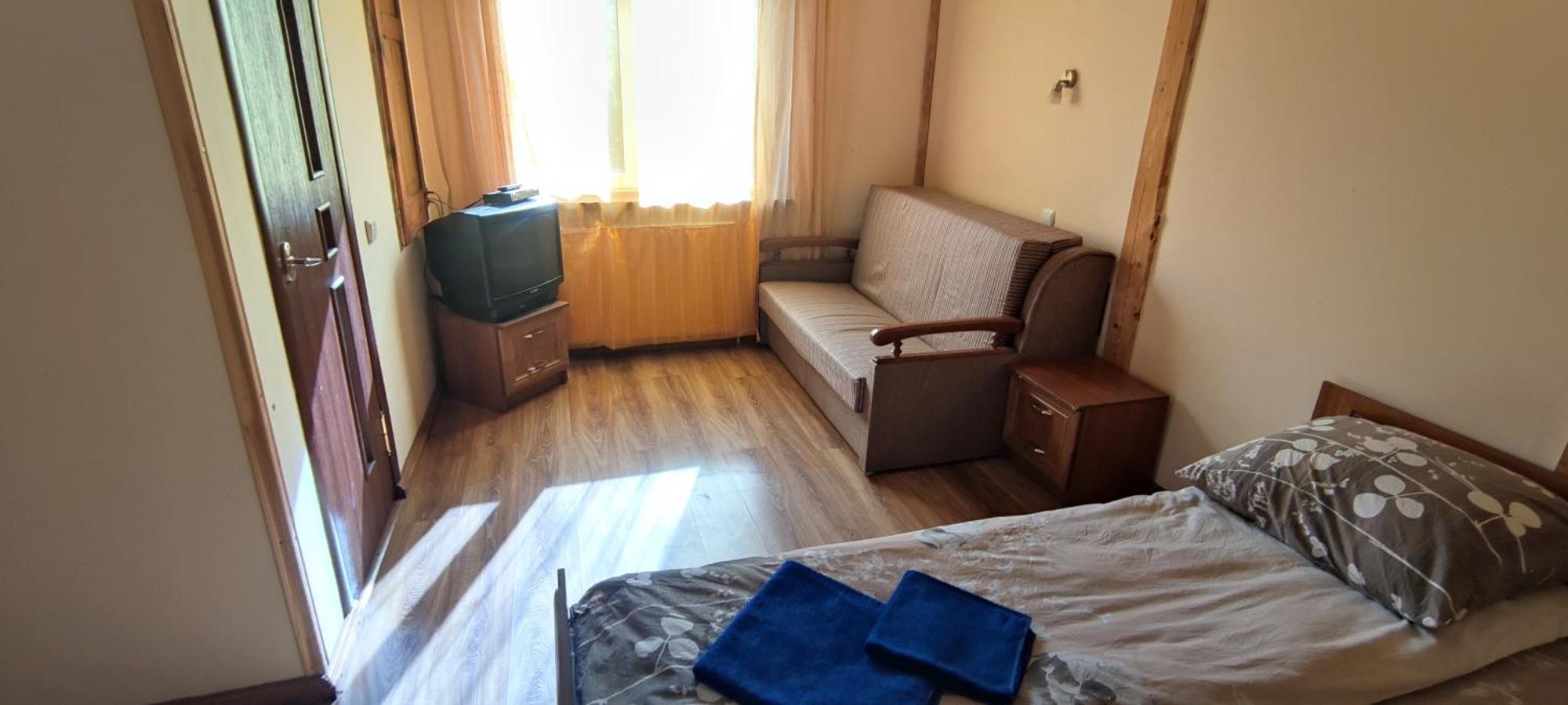 Hotel Arnika Tatariv Extérieur photo