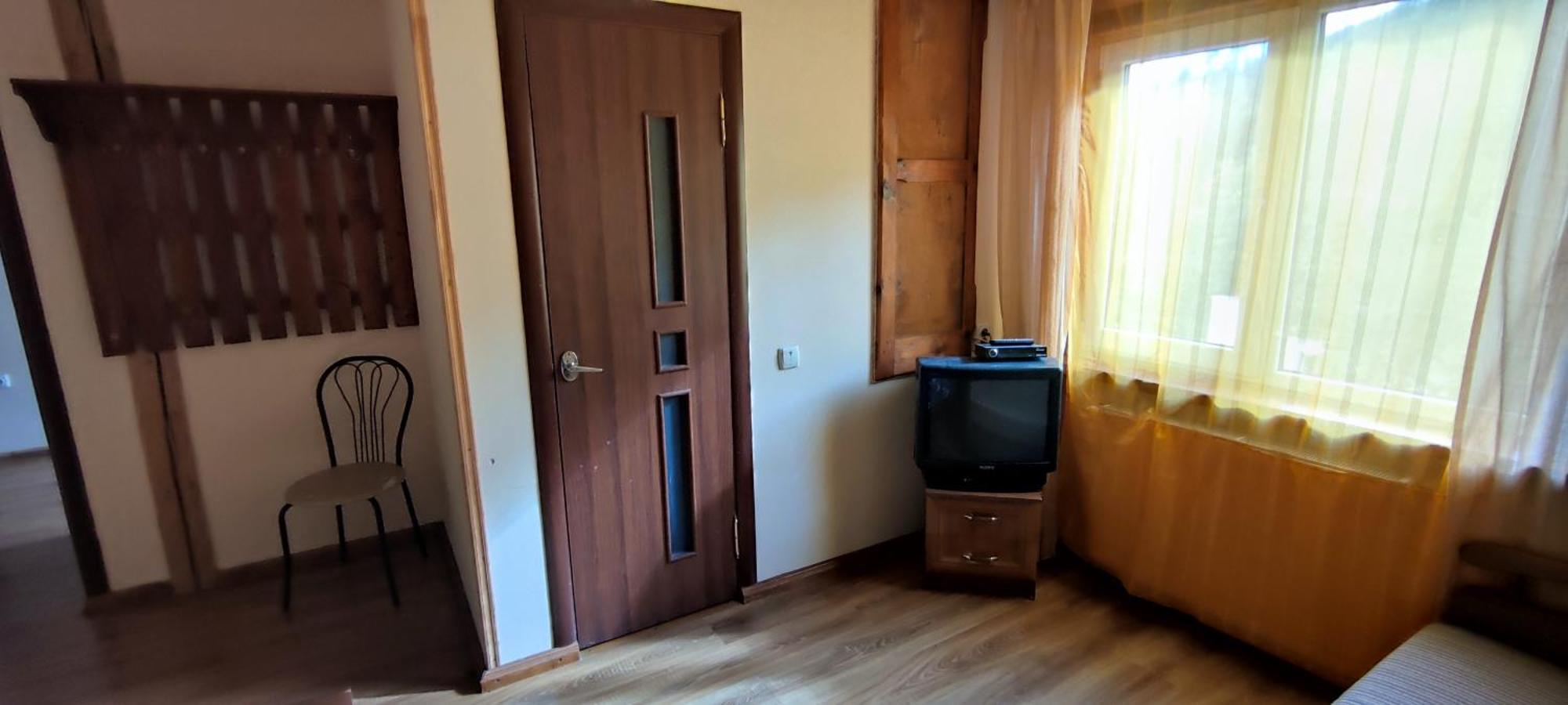Hotel Arnika Tatariv Extérieur photo