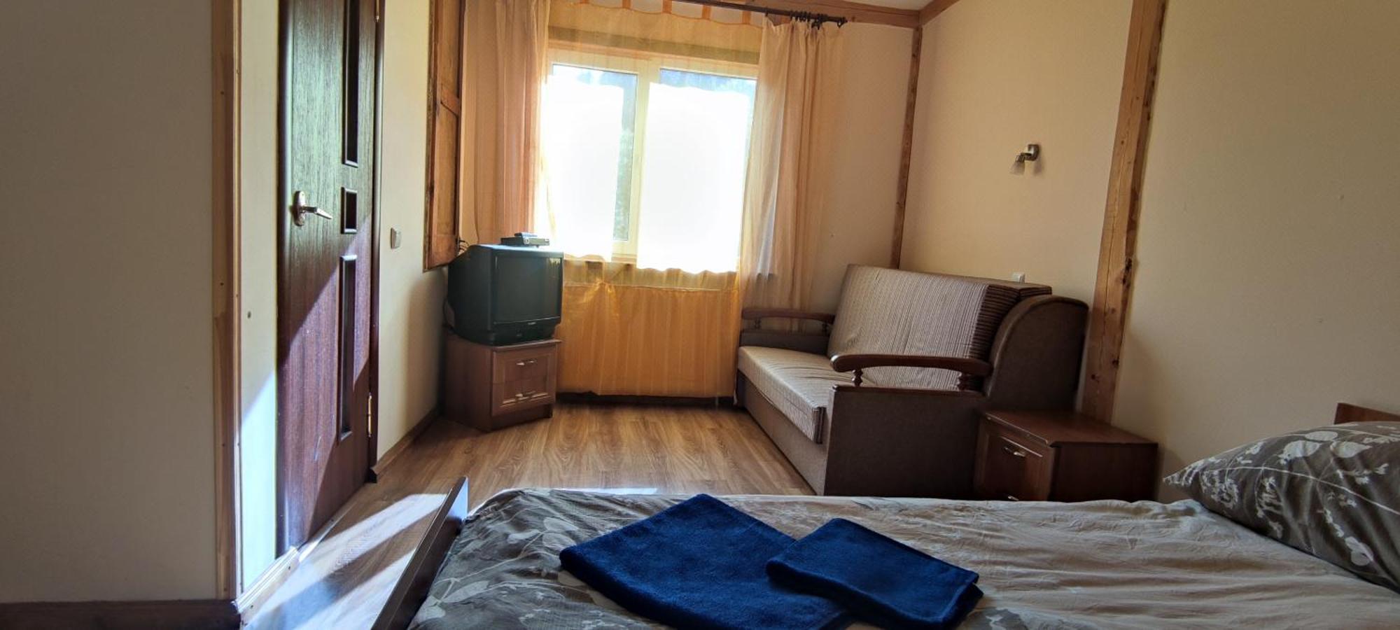 Hotel Arnika Tatariv Extérieur photo