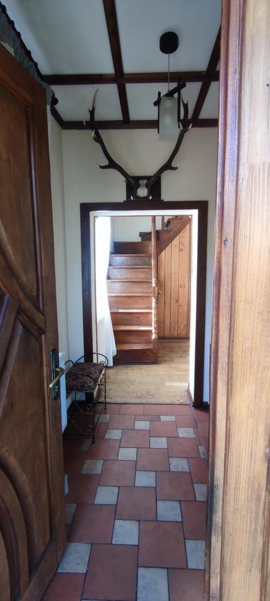 Hotel Arnika Tatariv Extérieur photo
