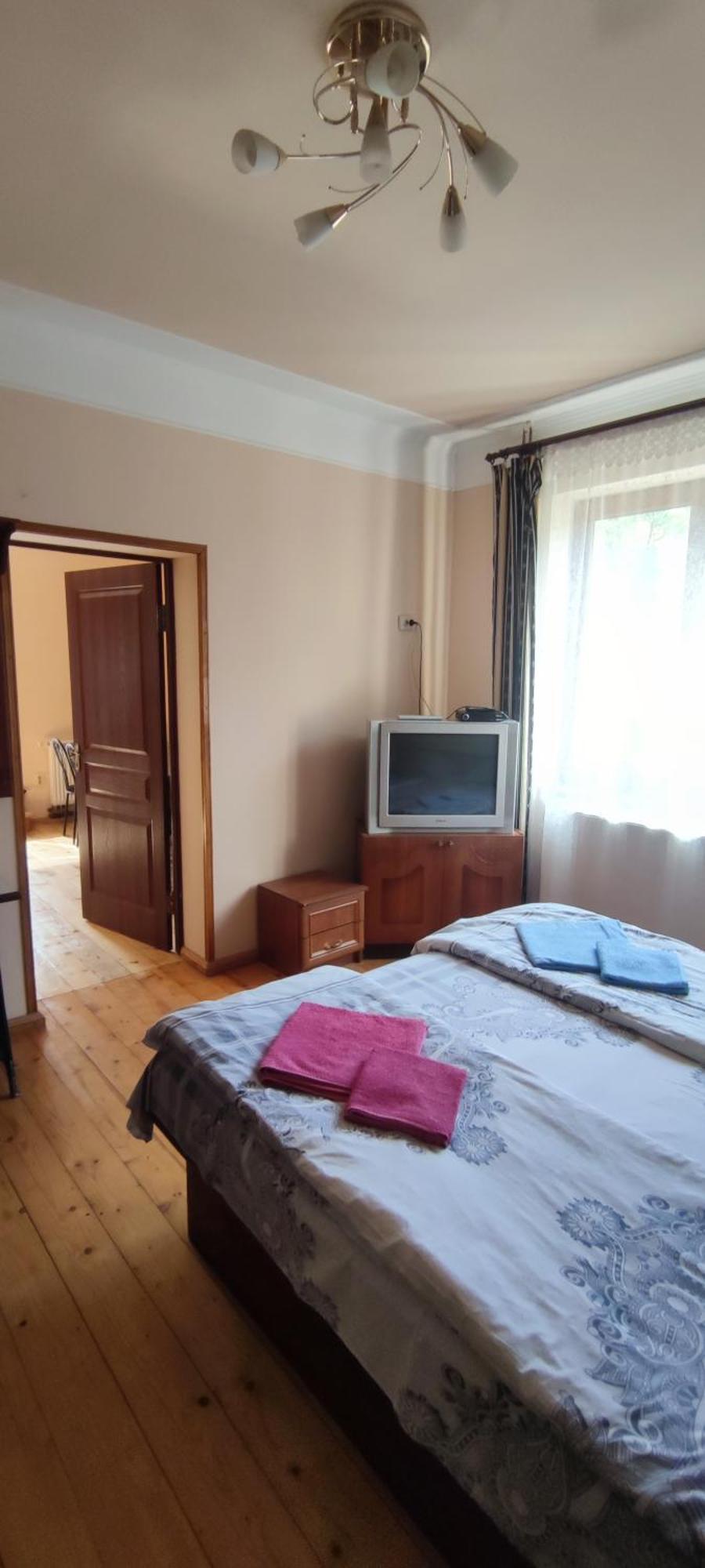 Hotel Arnika Tatariv Extérieur photo