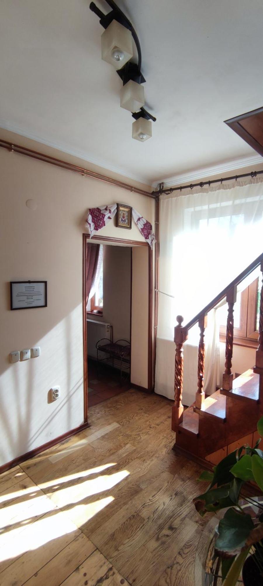 Hotel Arnika Tatariv Extérieur photo