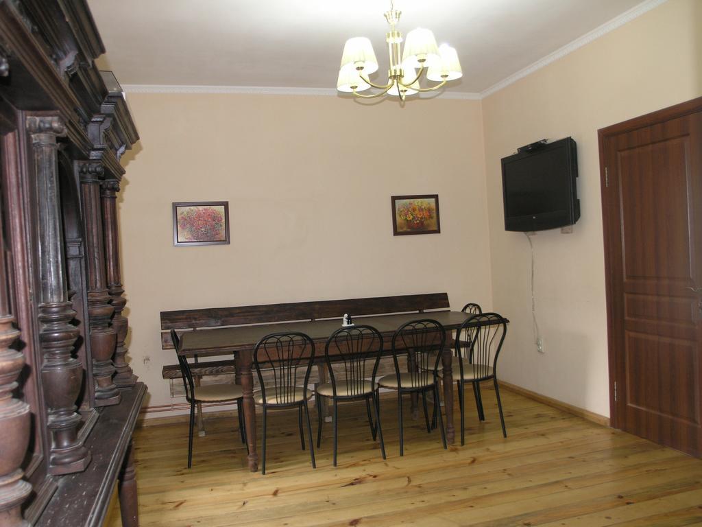 Hotel Arnika Tatariv Extérieur photo
