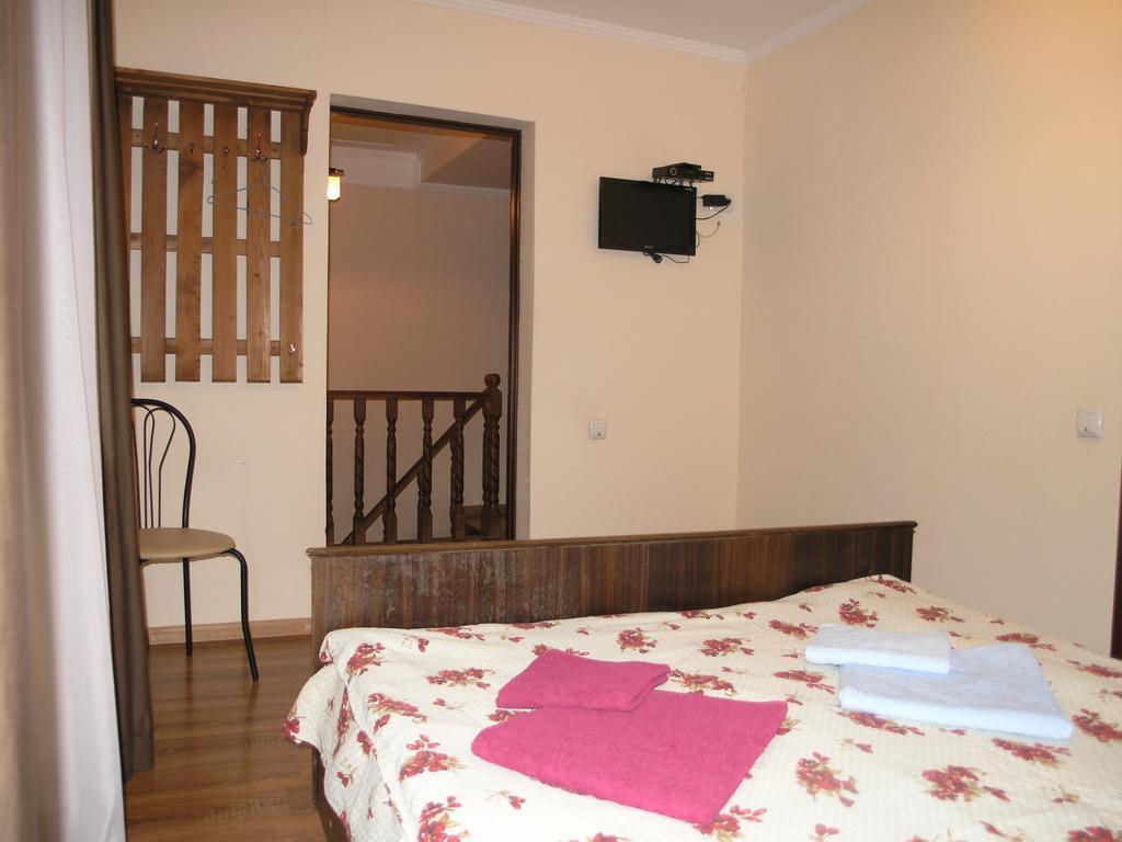 Hotel Arnika Tatariv Extérieur photo