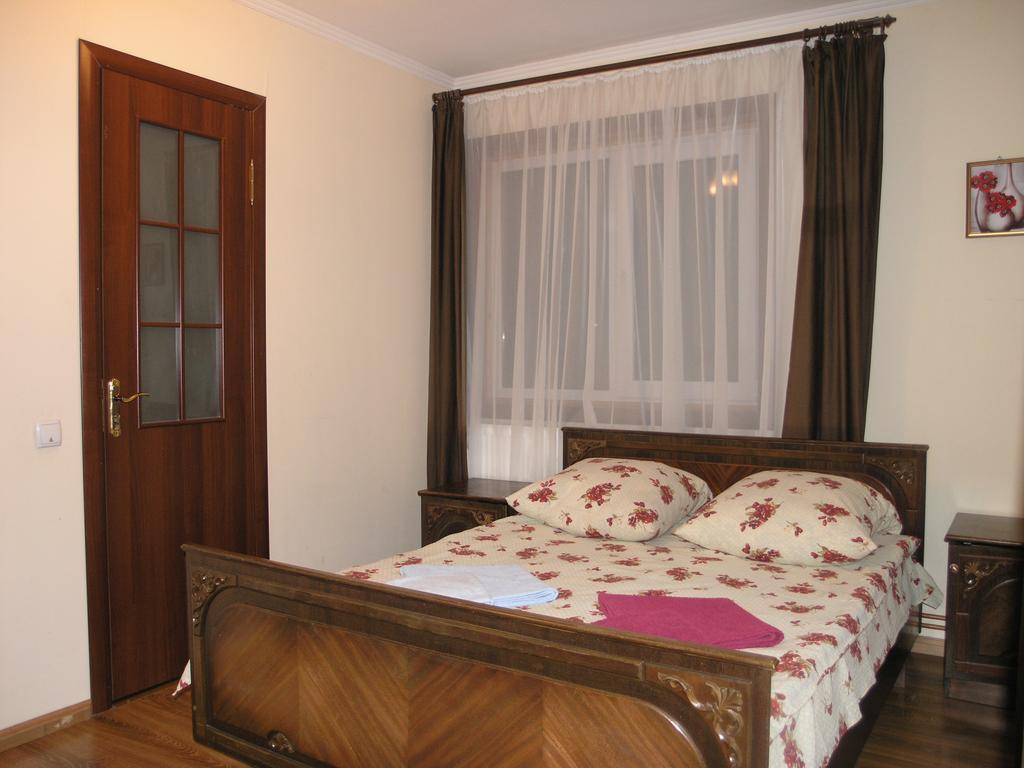 Hotel Arnika Tatariv Extérieur photo