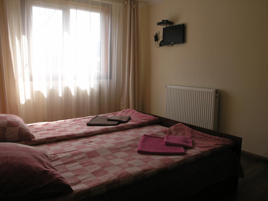 Hotel Arnika Tatariv Extérieur photo