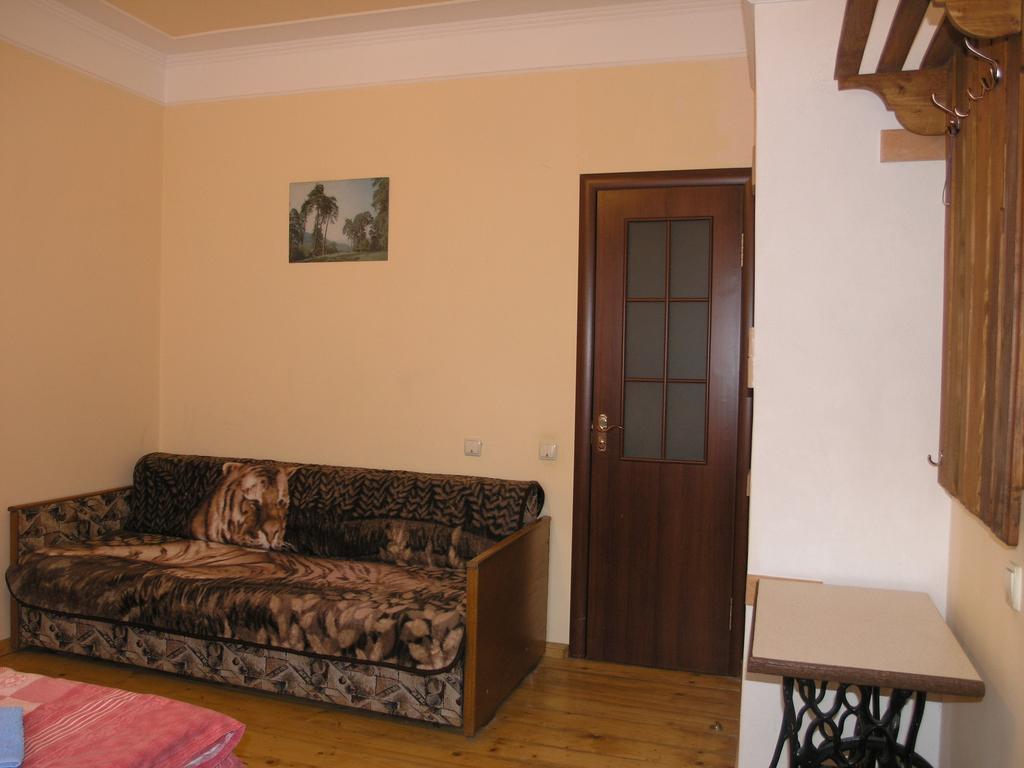Hotel Arnika Tatariv Extérieur photo