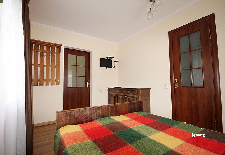 Hotel Arnika Tatariv Extérieur photo